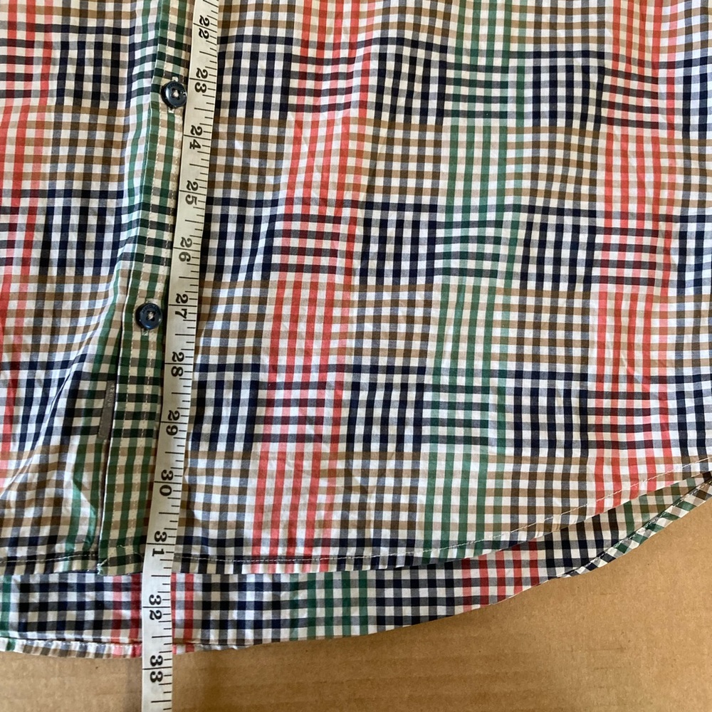 Matinique Button Down Shirt size XL - Picture 3 of 9